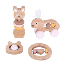 Load image into Gallery viewer, Bunny Baby Gift Set