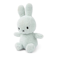 Load image into Gallery viewer, Bon Ton Toys Miffy Terry Soft Green 23cm