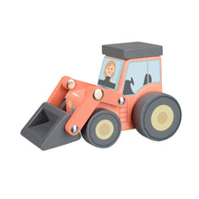 Load image into Gallery viewer, Farm Loader Tractor