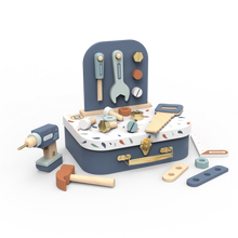 Load image into Gallery viewer, Speedy Monkey Workbench Suitcase