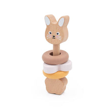 Load image into Gallery viewer, Bunny Baby Gift Set