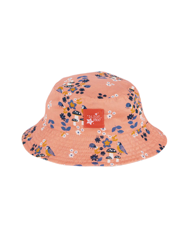 Kind to nature hat