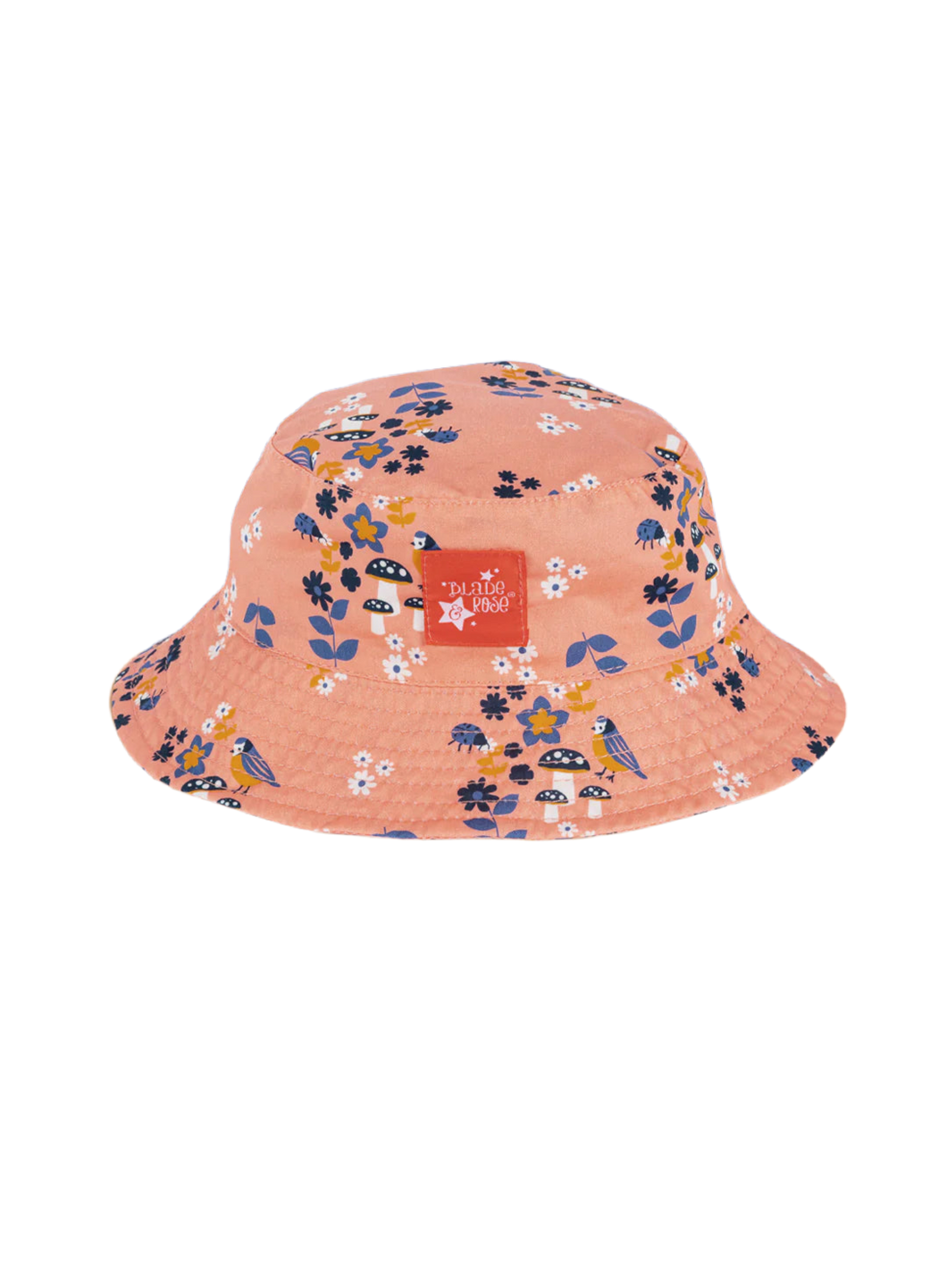 Kind to nature hat