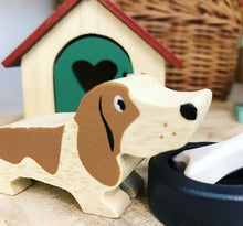 Load image into Gallery viewer, Pet Dog Set