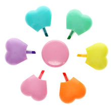 Load image into Gallery viewer, Flower Shaped Highlighter Set - Flower Power