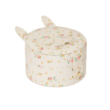 Load image into Gallery viewer, Tiny Blossom Bunny Jewellery Box
