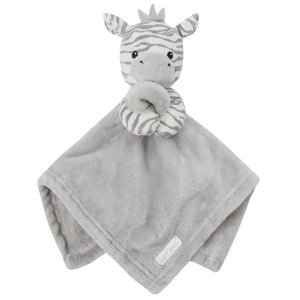 Zebra Comforter