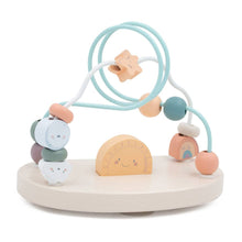 Load image into Gallery viewer, Highchair Bead Coaster