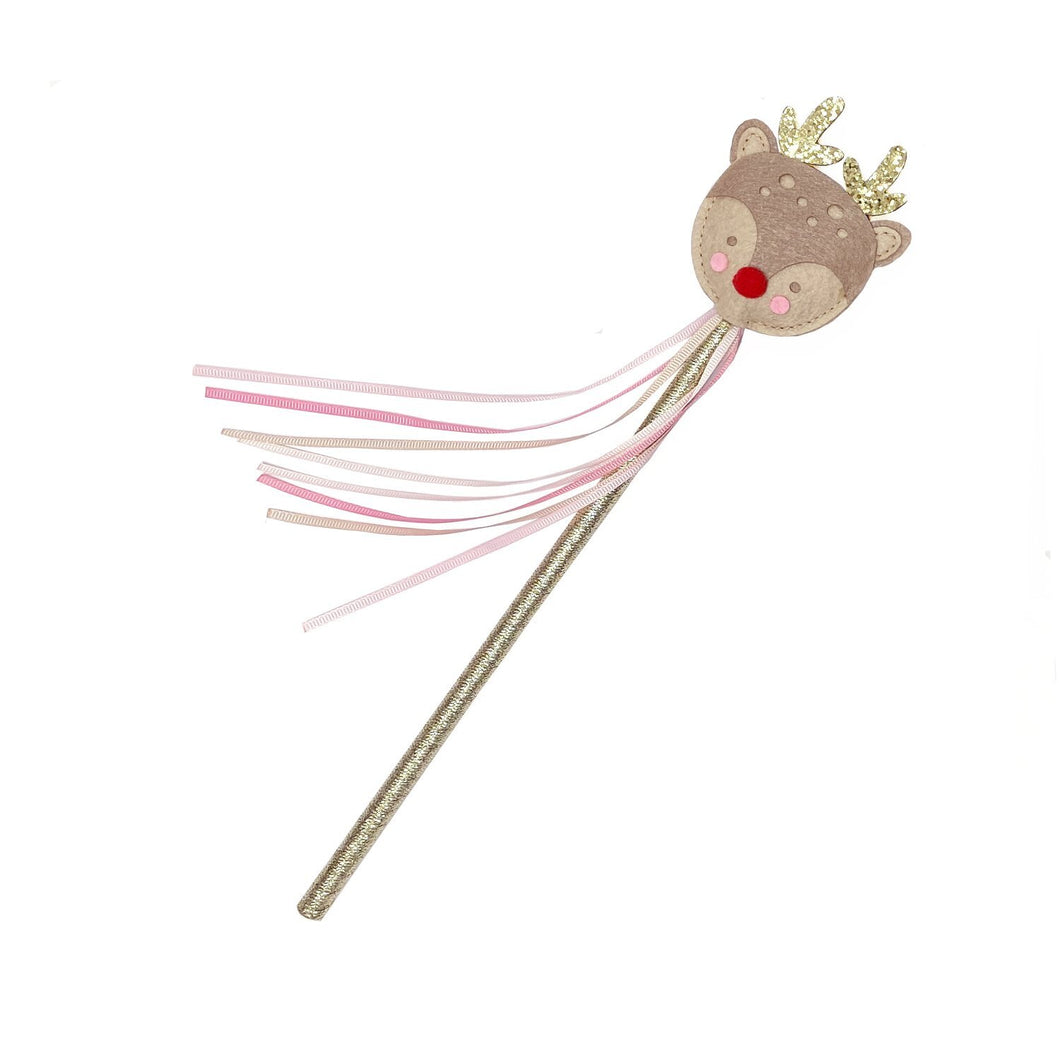 Reindeer Wand - x418