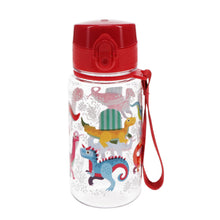 Load image into Gallery viewer, Children's sports bottle 450ml - Baby Dinos