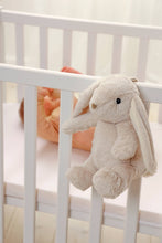 Load image into Gallery viewer, Cloud B LoveLight - Nightlight and Sound Billy Bunny™