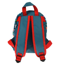 Load image into Gallery viewer, Mini children&#39;s backpack - Fairies In The Garden