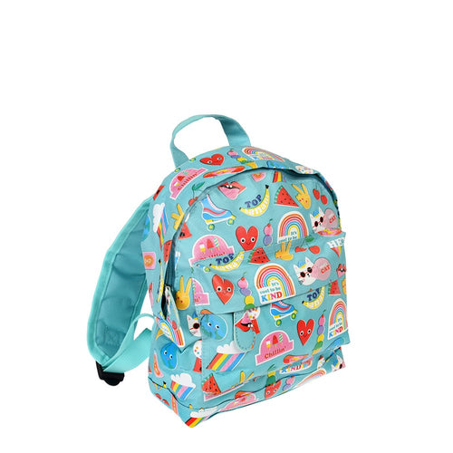 Mini children's backpack - Top Banana