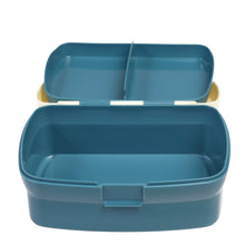Load image into Gallery viewer, Lunch Box with Tray - Fairies in the Garden