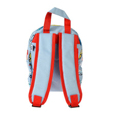 Load image into Gallery viewer, Mini children&#39;s backpack - Road Trip