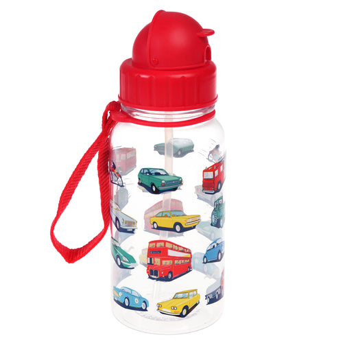 Road Trip Water Bottle
