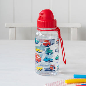 Road Trip Water Bottle
