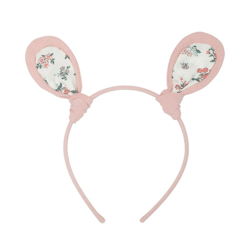 Flora Bunny Ears Headband