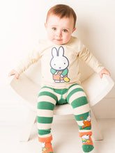 Load image into Gallery viewer, Miffy™ Busy In The Veg Patch Leggings