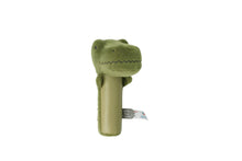 Load image into Gallery viewer, Little Big Friends Rex the Tyrannosaurus Squeaker