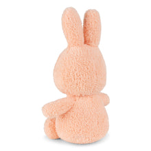 Load image into Gallery viewer, Bon Ton Toys Miffy Terry Peach 23cm