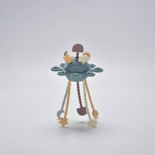 Load image into Gallery viewer, Pulling Toy - Blue