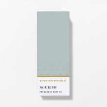 Load image into Gallery viewer, Nourish-Pregnancy Body Oil 50ml