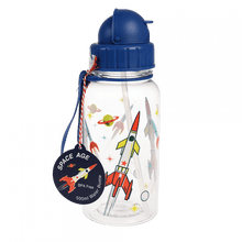 Load image into Gallery viewer, Space Water Bottle