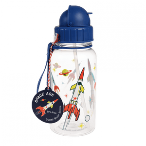 Space Water Bottle