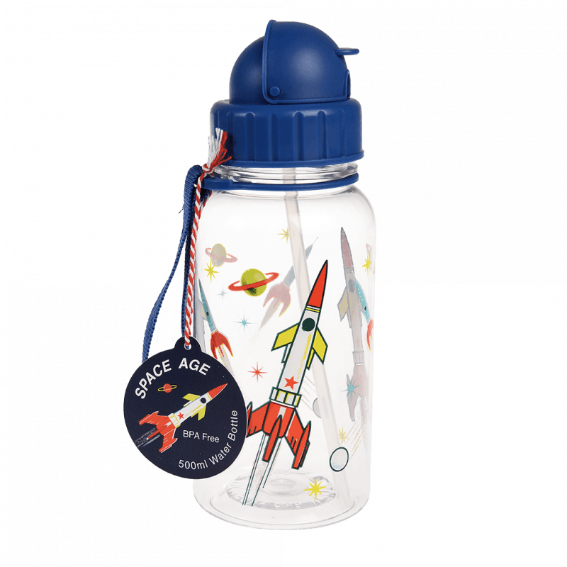 Space Water Bottle