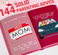 Load image into Gallery viewer, Surviving motherhood book