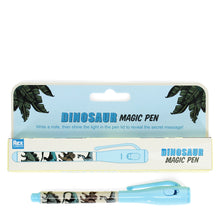Load image into Gallery viewer, Magic UV pen - Prehistoric Land