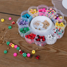 Load image into Gallery viewer, Make your own jewellery set - Daisy