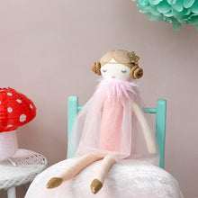 Load image into Gallery viewer, Princess Celine Doll