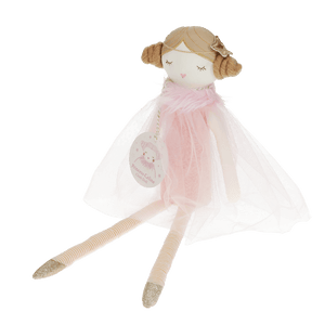 Princess Celine Doll