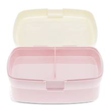 Load image into Gallery viewer, Lunch box with tray - Unicorn