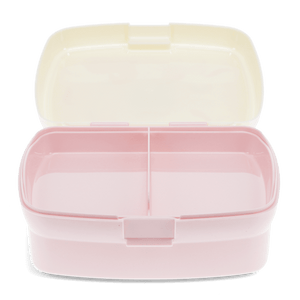 Lunch box with tray - Unicorn