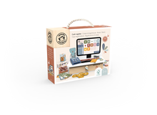 Load image into Gallery viewer, Speedy Monkey Cash Register
