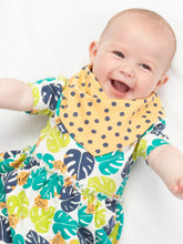 Load image into Gallery viewer, Jungle Cub Time Bib