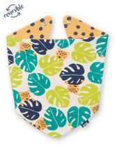 Load image into Gallery viewer, Jungle Cub Time Bib
