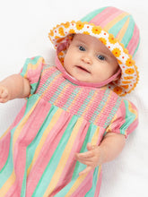 Load image into Gallery viewer, Special Stripe Sun Hat