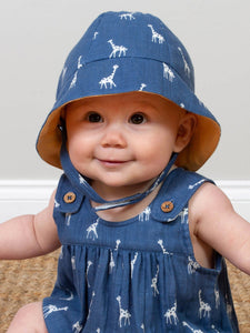Giraffy Sun Hat