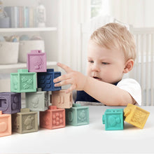 Load image into Gallery viewer, BTL My Discovery Cubes
