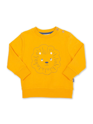 Lionheart Sweatshirt