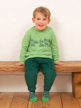 Load image into Gallery viewer, Tractor Treads T Shirt