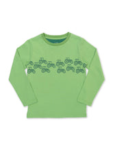 Load image into Gallery viewer, Tractor Treads T Shirt