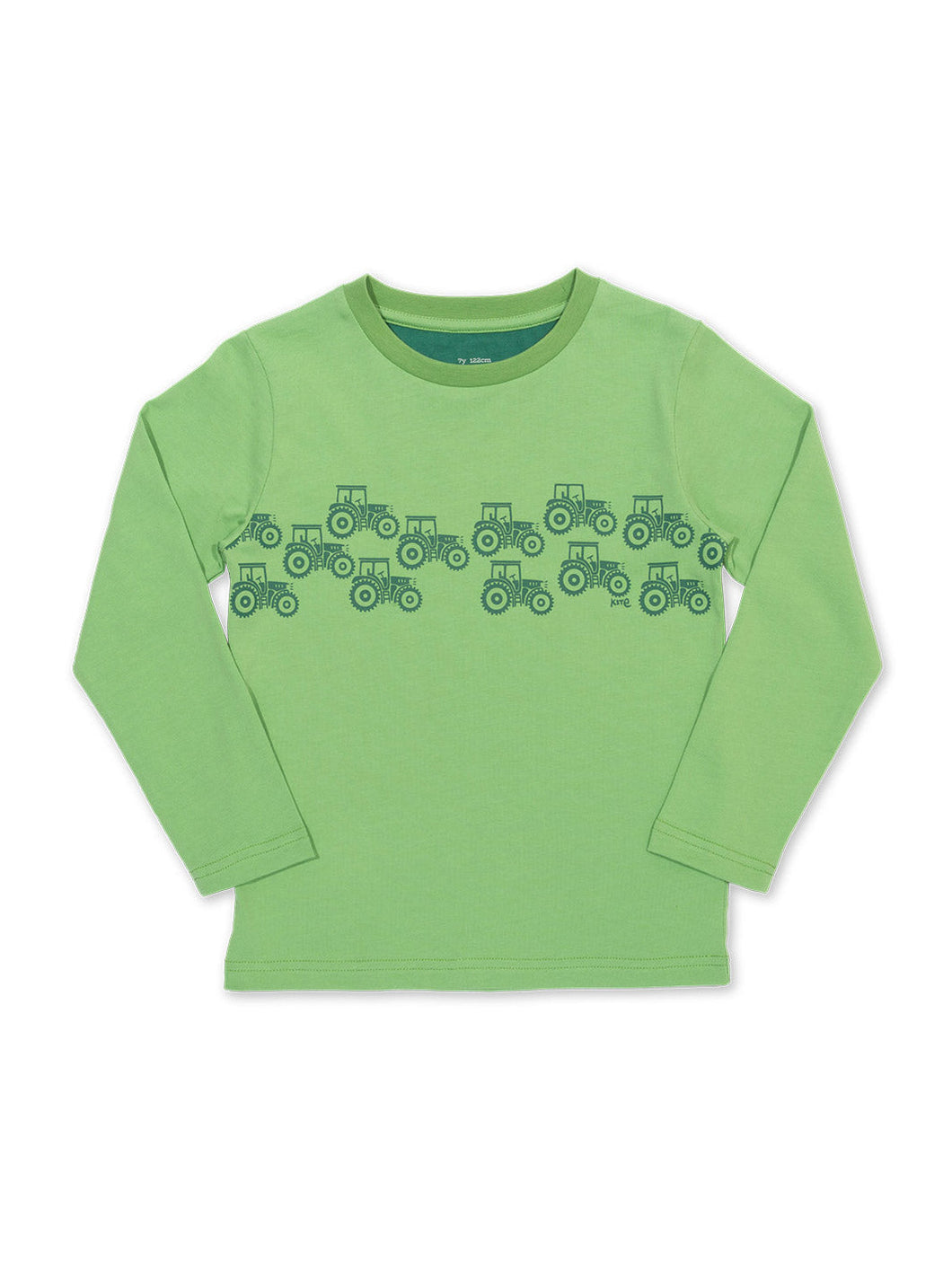 Tractor Treads T Shirt