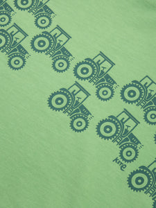Tractor Treads T Shirt