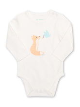 Load image into Gallery viewer, Fox and Dove Bodysuit