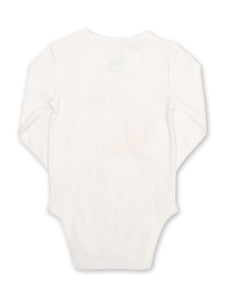 Fox and Dove Bodysuit